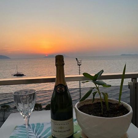 Martin Apartment Vlore Bagian luar foto