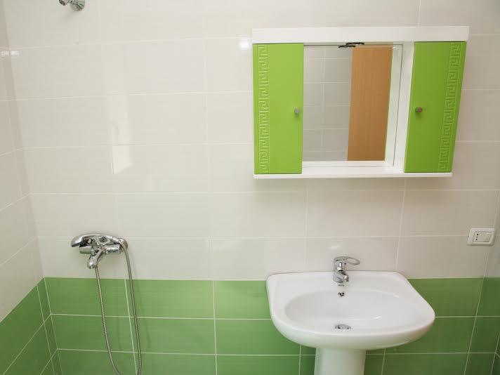 Martin Apartment Vlore Bagian luar foto